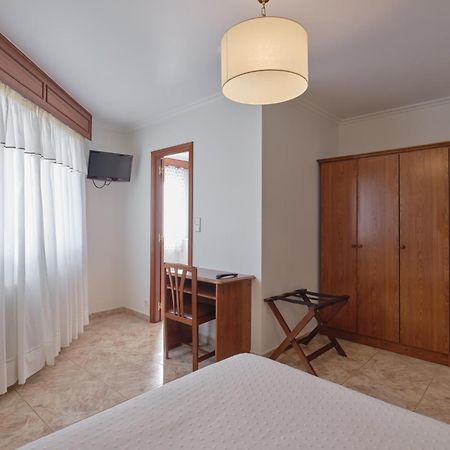 Hotel As Aceas Narón Extérieur photo