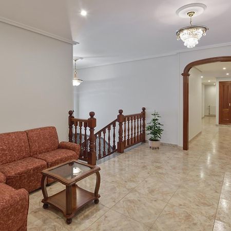 Hotel As Aceas Narón Extérieur photo