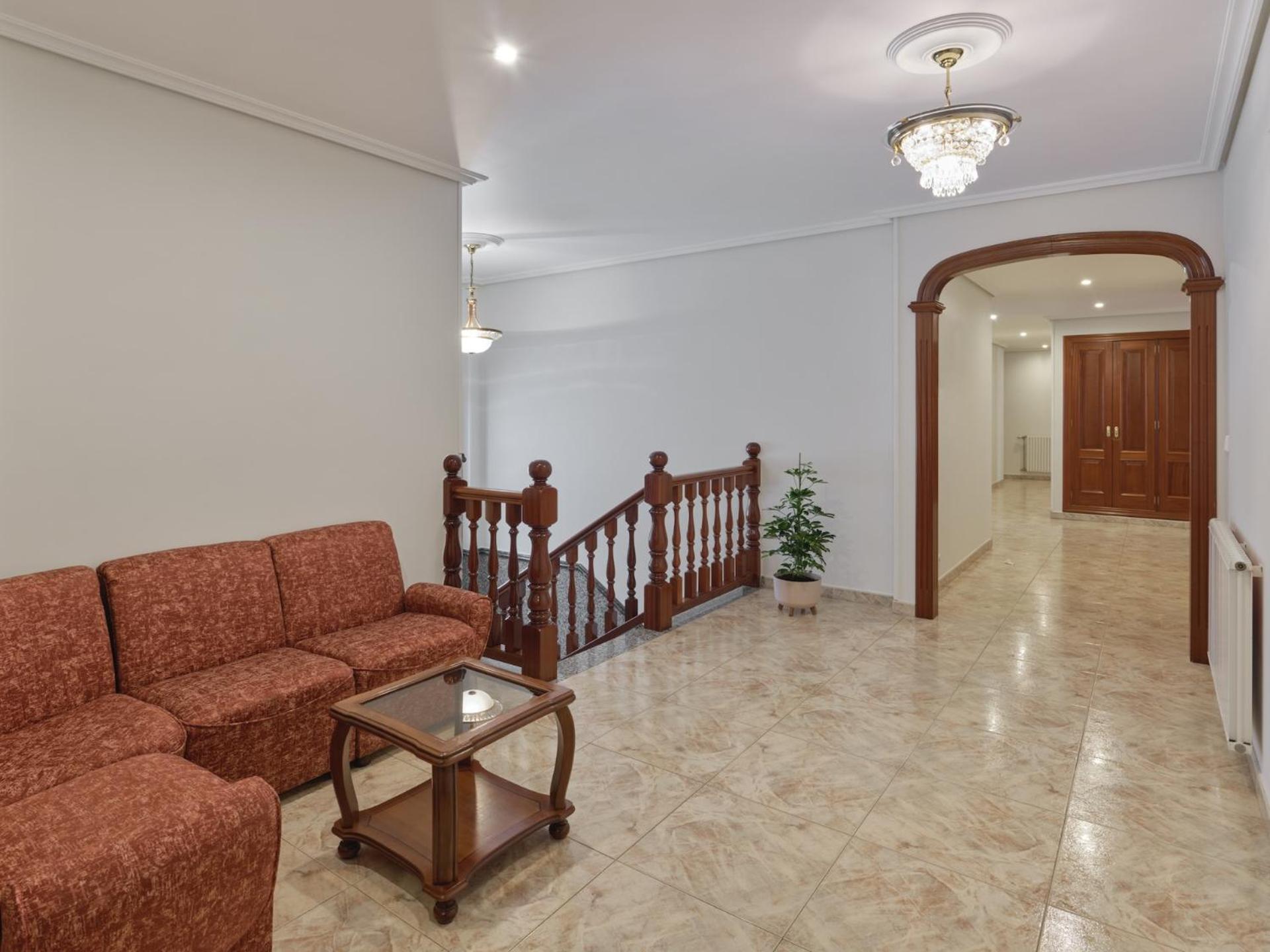 Hotel As Aceas Narón Extérieur photo