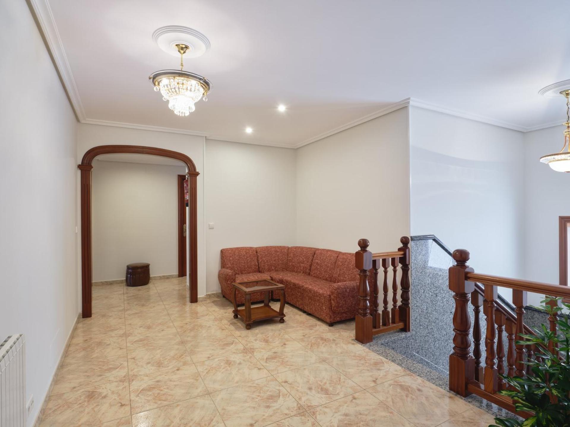 Hotel As Aceas Narón Extérieur photo