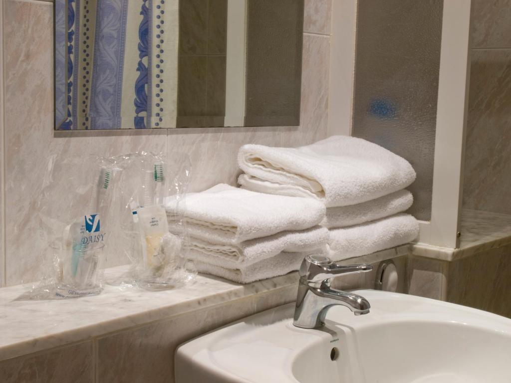 Hotel As Aceas Narón Chambre photo